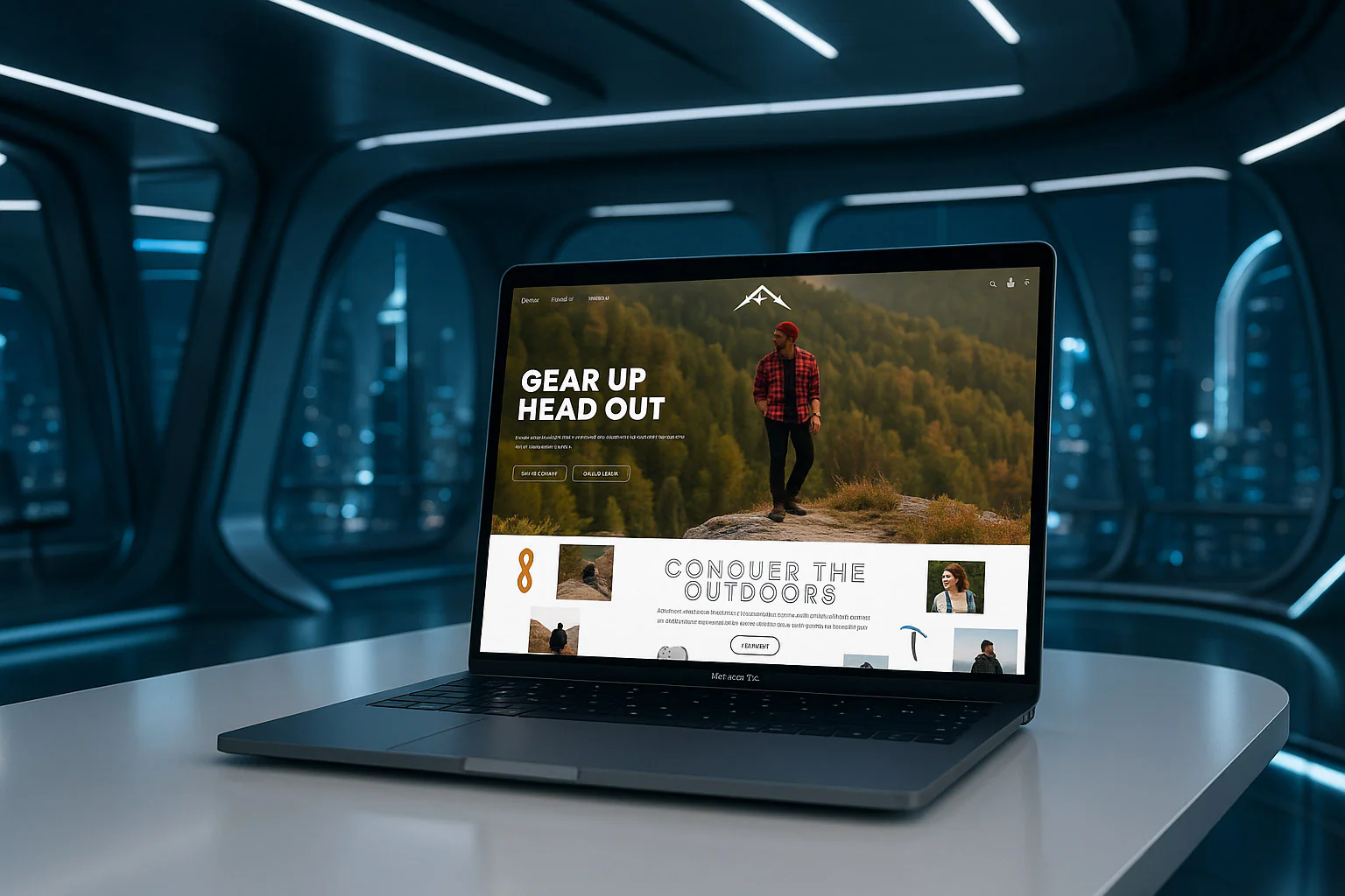 Welcome to Our Store